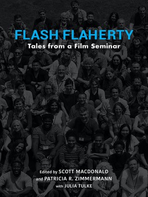 cover image of Flash Flaherty